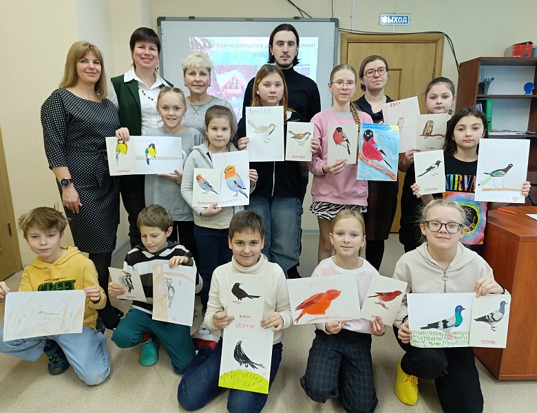 Декада декоративно-прикладного творчества «Тысяча и одна идея»