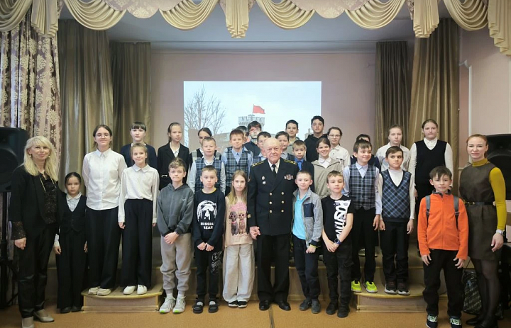 Исторические события Дней воинской славы. Штурм города-крепости Кенигсберга