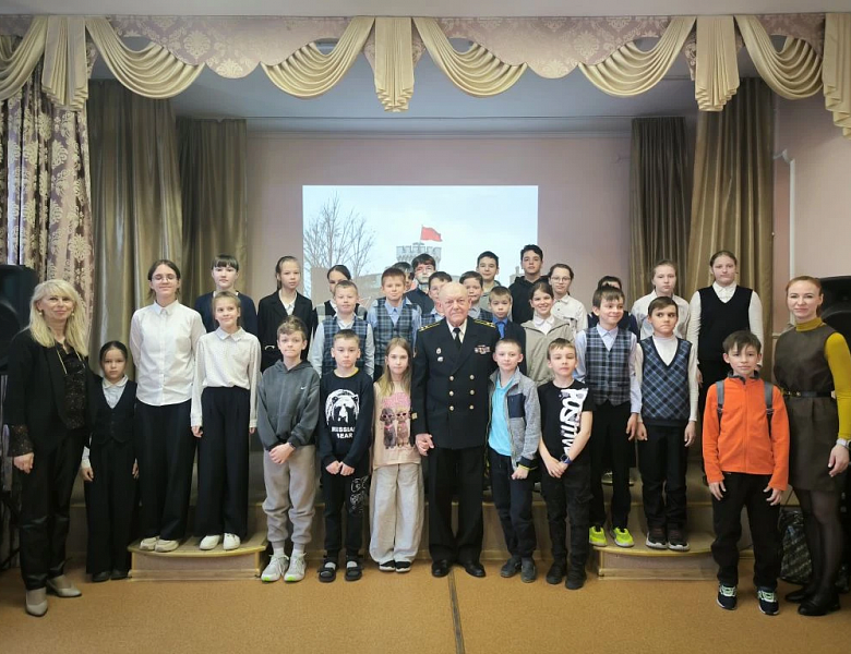 Исторические события Дней воинской славы. Штурм города-крепости Кенигсберга