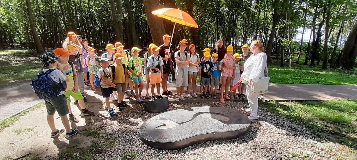 Лето, море, солнце, отличное настроение... 