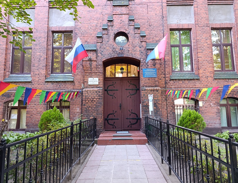 Добро пожаловать в мир творчества!