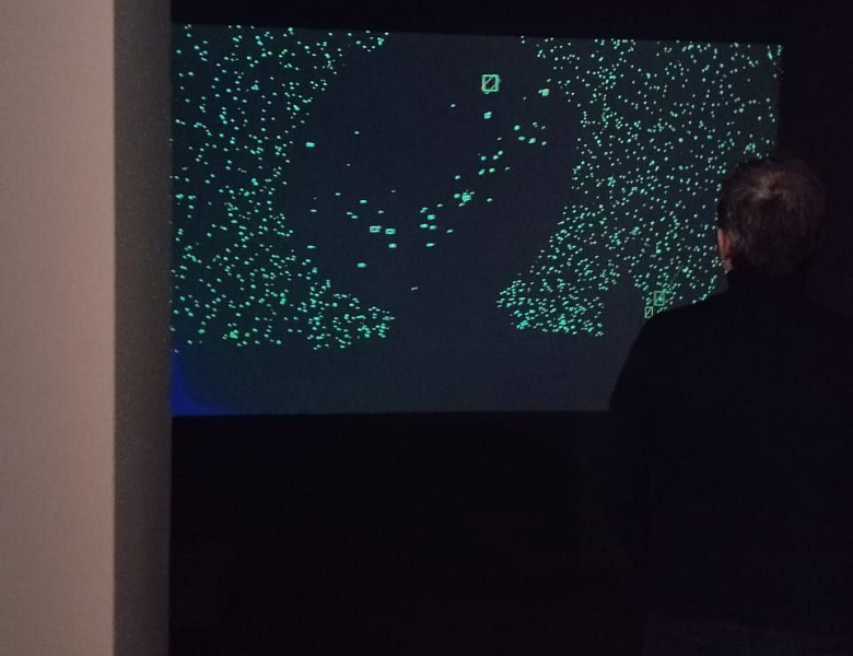 В Новый 2025 год с новыми событиями! Тематический мини-турнир "Шахматные дуэли в Пушкинском музее»