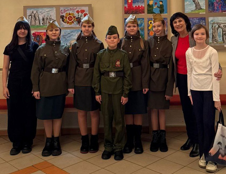 Дни литературы – 2025»  в Калининградской области