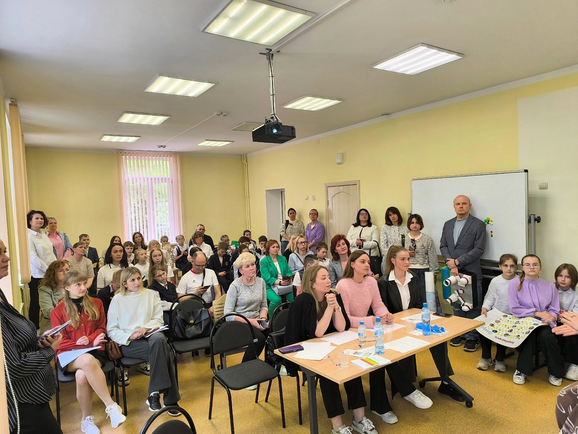 ПроектоБум 2025 - итоги