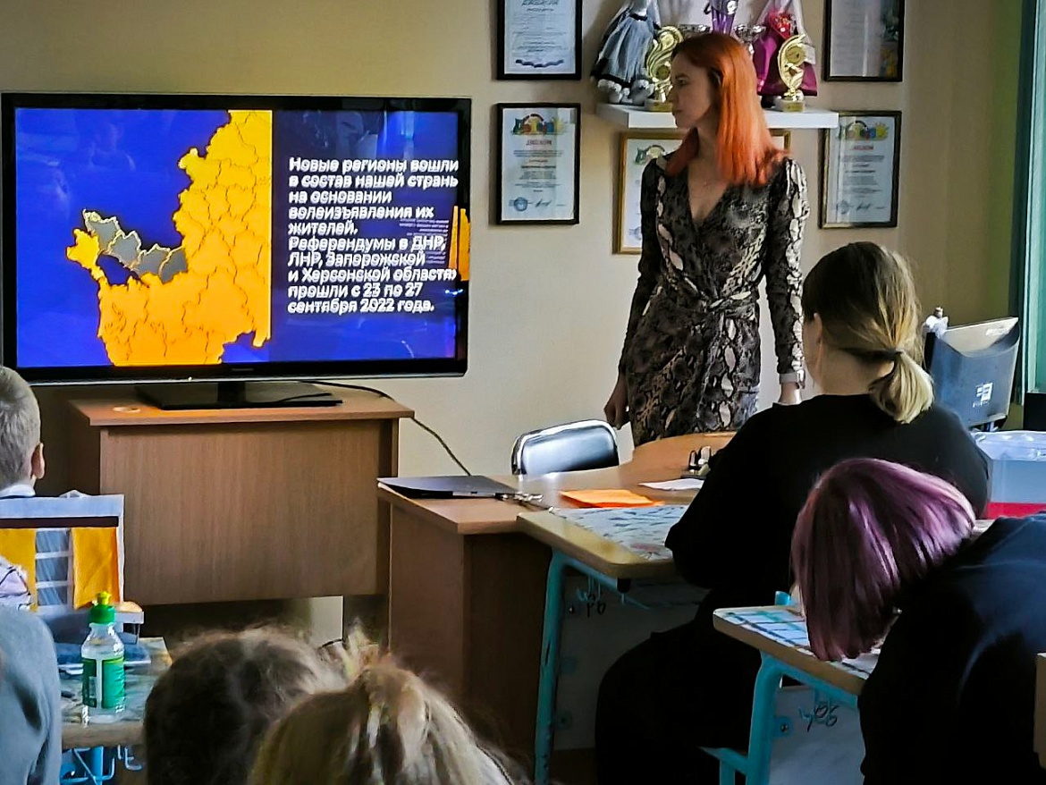 Вместе мы сила!