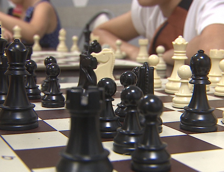 Итоги Блиц турнира по шахматам,  посвященного Дню Народного Единства