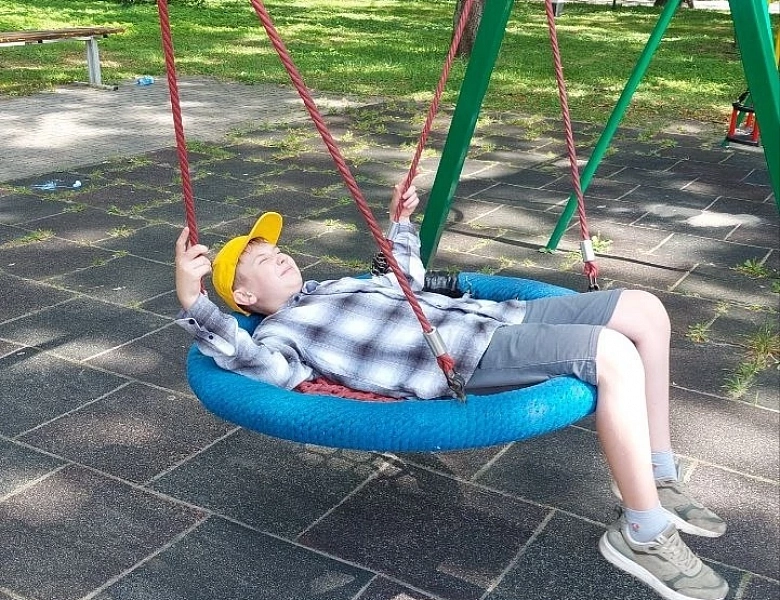 Лето, лето, лето...наше лето