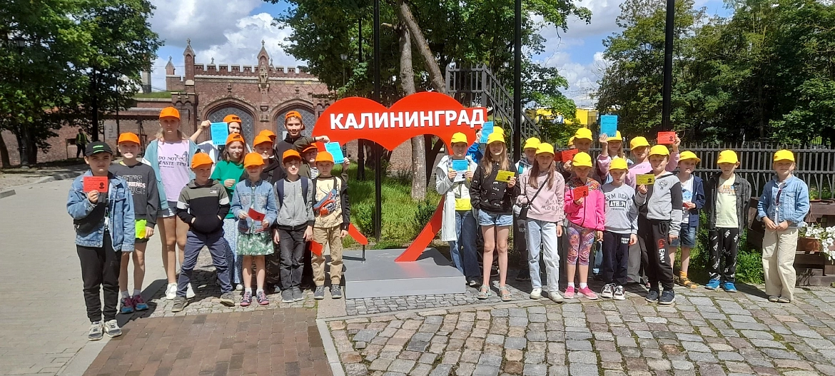Фридландские приключения