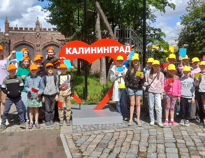 Фридландские приключения