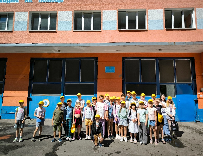 Важные профессии 