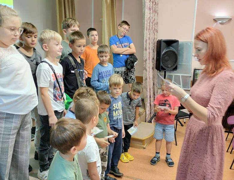 Всероссийская Неделя Безопасности Дорожного Движения 2024