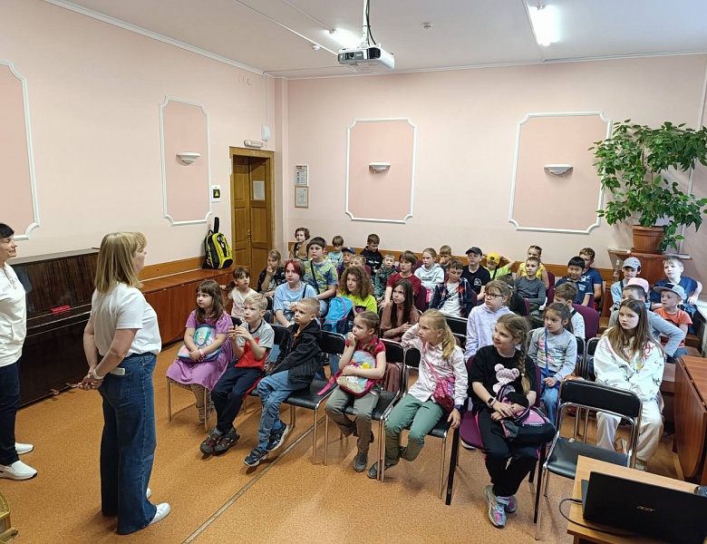 Летние интенсивы открыли свои двери