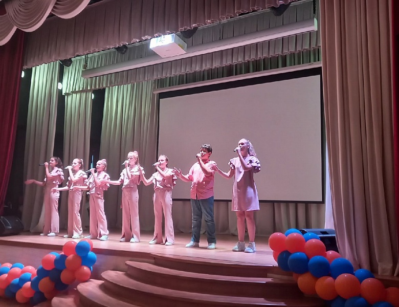 Подарили радость и веру в мечту на Благотворительном фестивале  «1000 УЛЫБОК»