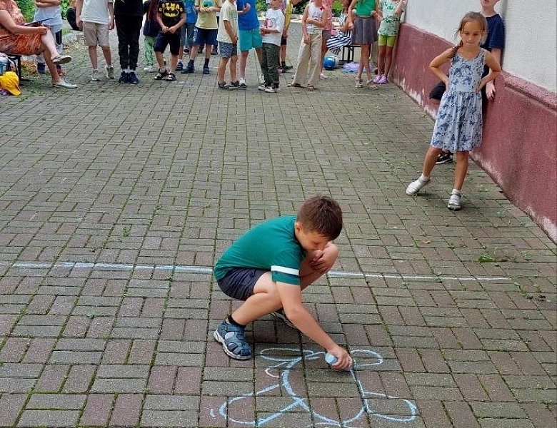 Азбука безопасности 