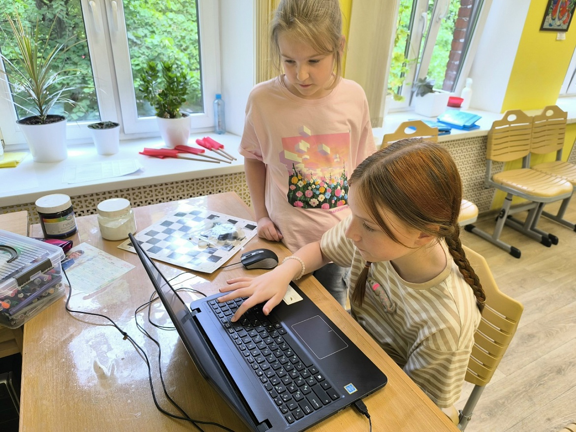  Третий день — новые свершения! 