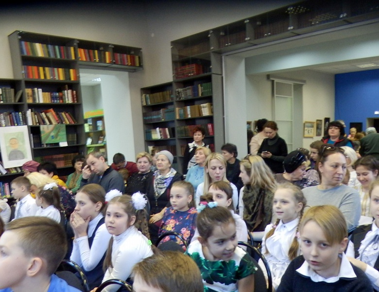 Фестиваль – конкурс «Отчизне посвящаю!»