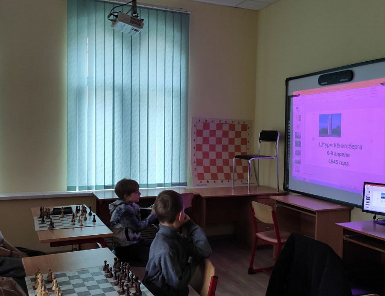 Героические подвиги советских солдат при Штурме Кёнигсберга