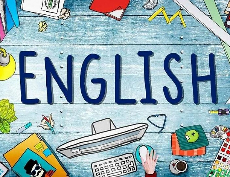 Объявляется набор на английский язык по социальным сертификатам