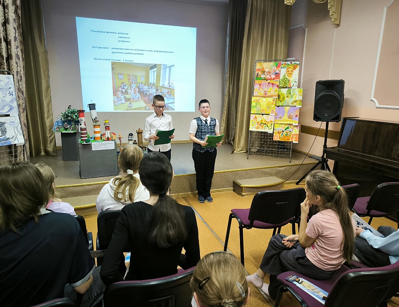 История Крузенштерна. Люди. События.