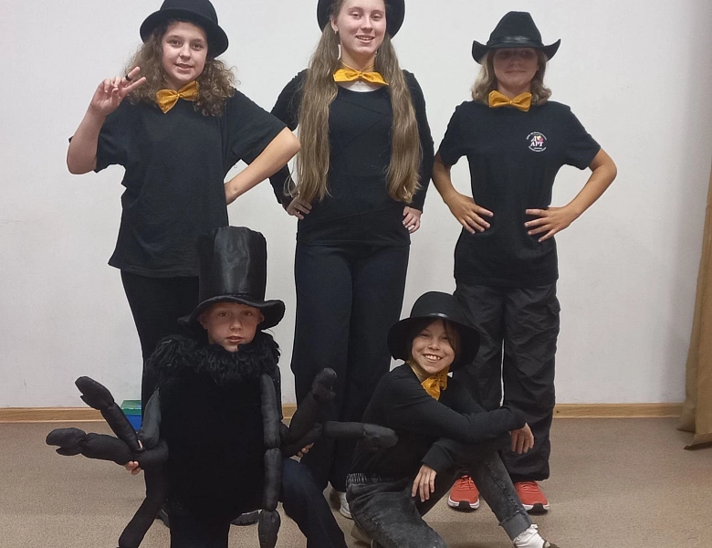 Интенсивы - день десятый