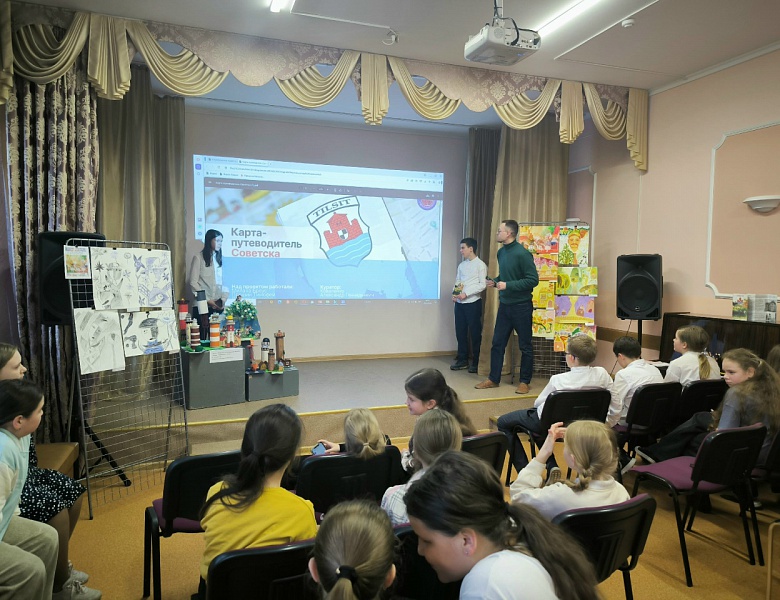 Калининградские художники-мастера живописи