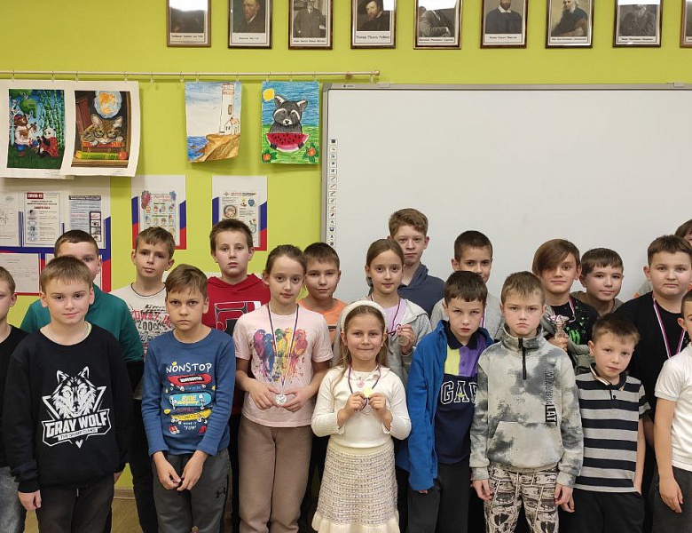 Блиц турнир "Открытие шахматного сезона 2025-26"