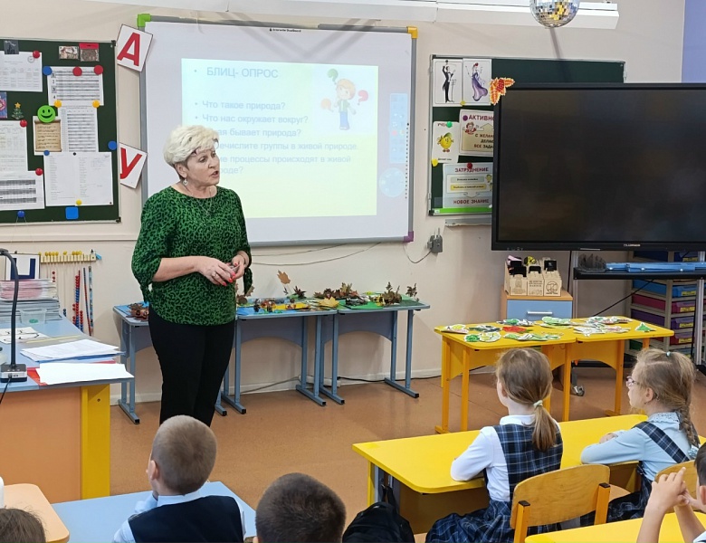 Итоги Международного конкурса образовательных программ «Образовательный ОЛИМП-2025»