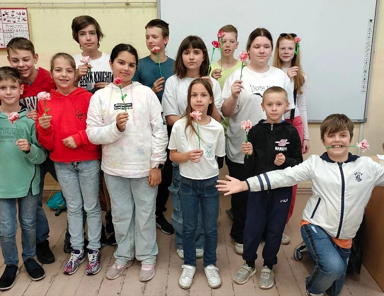 День памяти