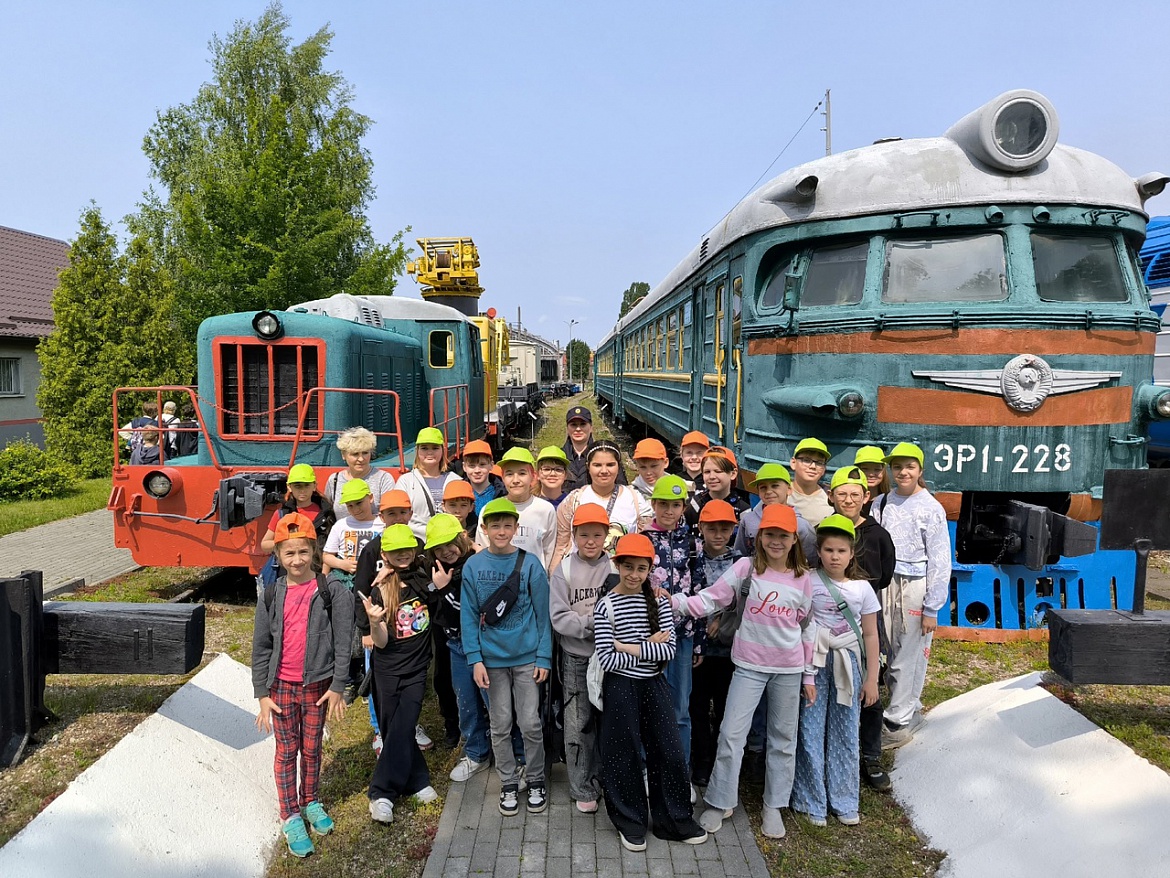 С чего все начиналось?! День восьмой