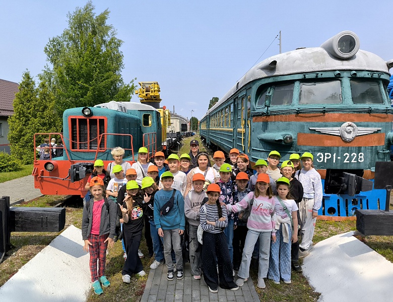 С чего все начиналось?! День восьмой