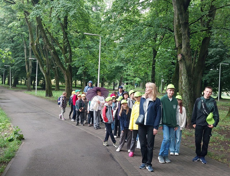 Экскурсия в музей Фридланские ворота