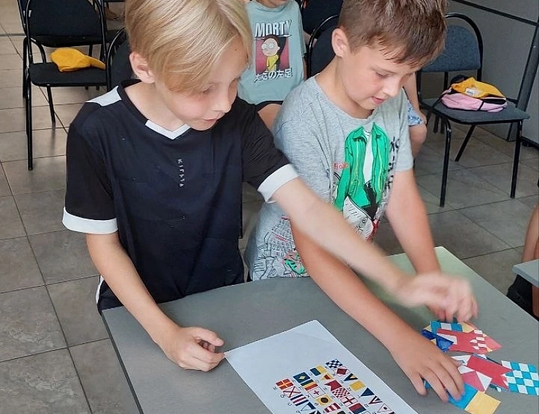 Лето, лето, лето...наше лето