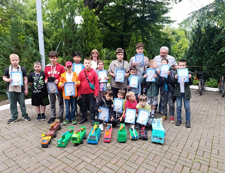 Как быстро пролетело время. День десятый финальный.