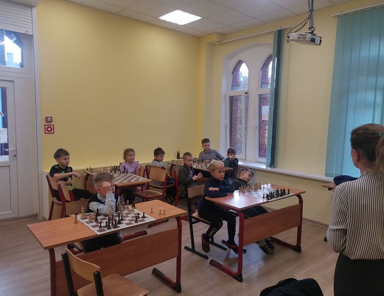 Марафон «Посвящение в студийцы» -2025