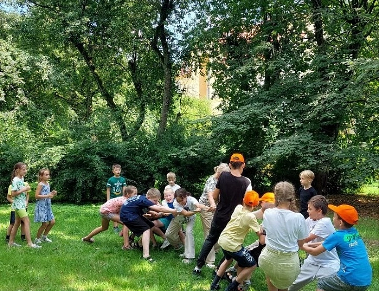 Азбука безопасности 