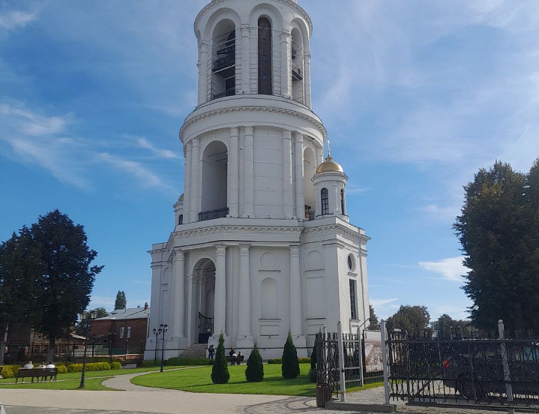 Победители Межрегиональной творческой лаборатории народного танца «ВЕЛИКИЙ ШУЙСКИЙ ПУТЬ»