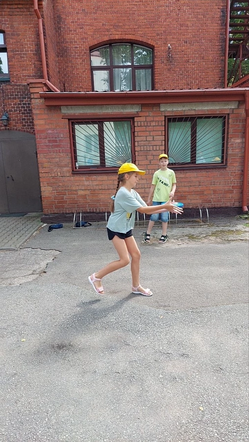 Лето, лето, лето...наше лето