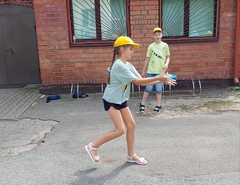 Лето, лето, лето...наше лето