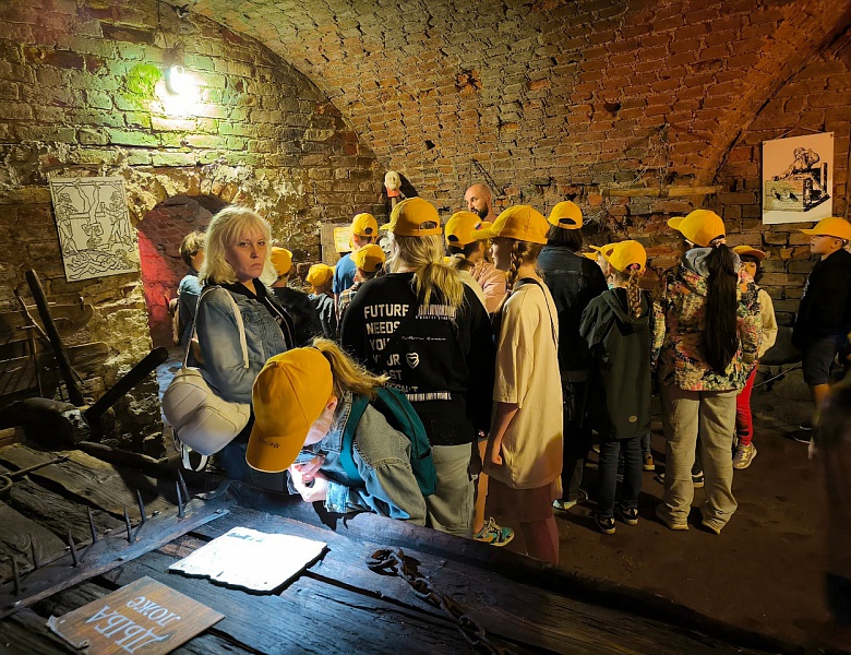 Удивительный край, в котором живу!