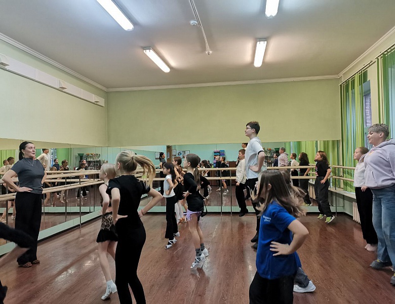 Стартовали Дни культуры здоровья