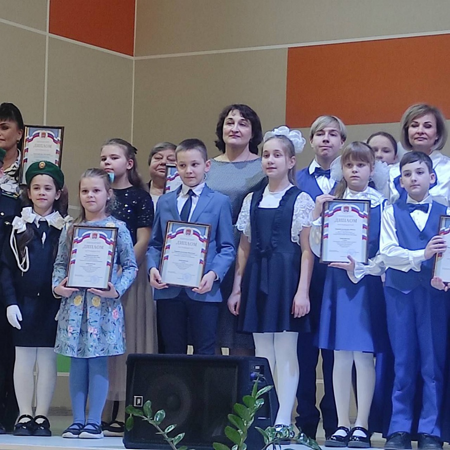 Итоги Регионального этапа Всероссийского конкурса хоровых коллективов