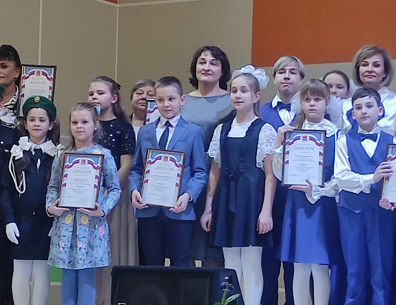 Итоги Регионального этапа Всероссийского конкурса хоровых коллективов