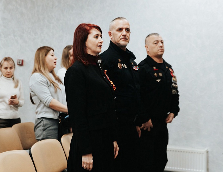 Мы — граждане России