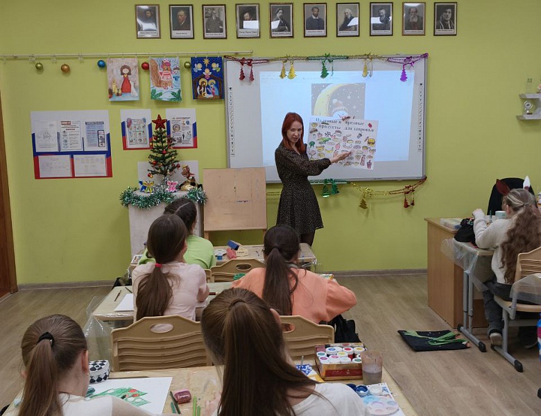 Стартовали Дни культуры здоровья