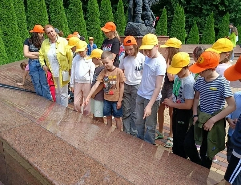 Путешествие по историческим местам Калининграда "Таланты и поклонники"