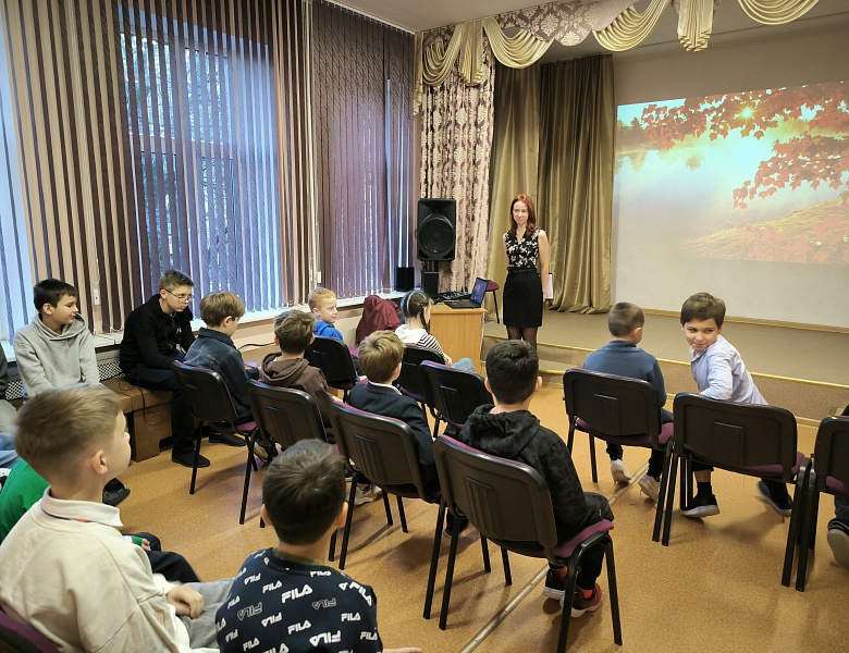 Всемирный День прав ребёнка