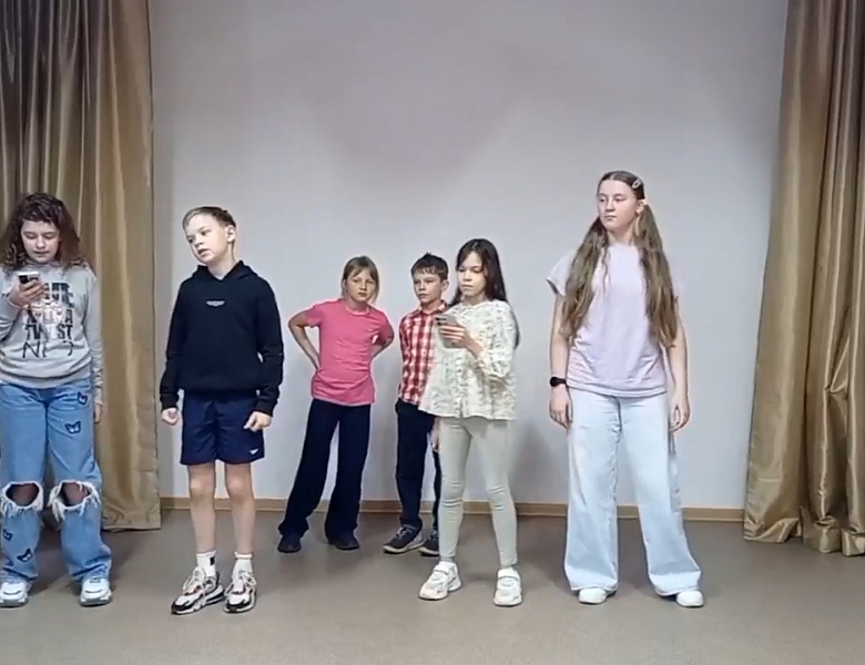 Интенсивы - день четвертый