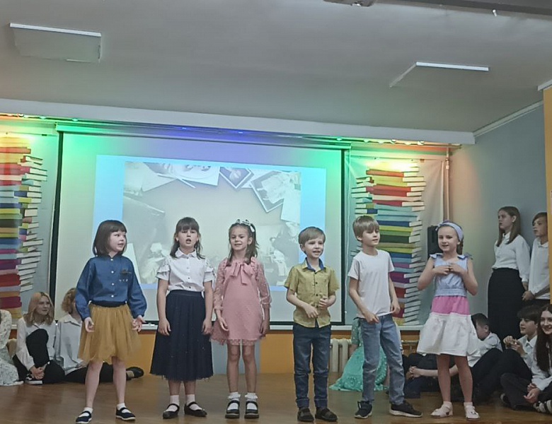 Семейные театральные встречи