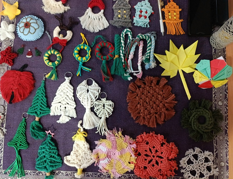 Творите добро вместе с нами! Благотворительный марафон «Ты нам нужен!» 2025