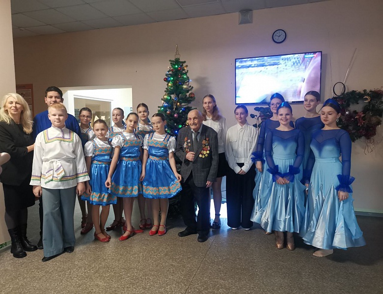 День Героев Отечества 2025